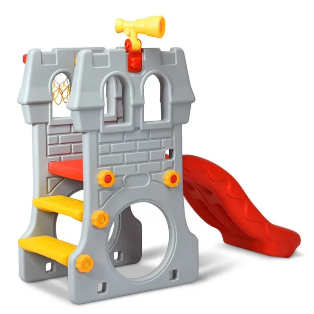 Backyard Play 5 in red 110 lbs