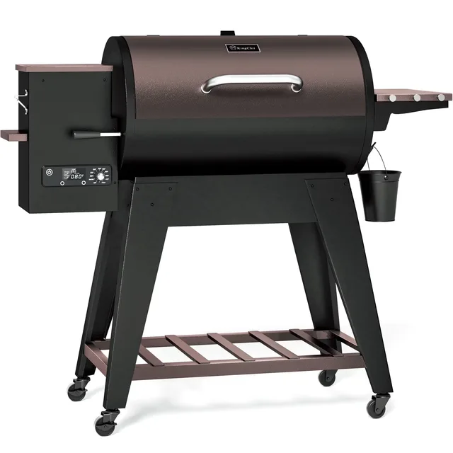 Patio 18.3lb black 18.3 lb