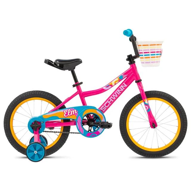 Bike 16" 42" 48"