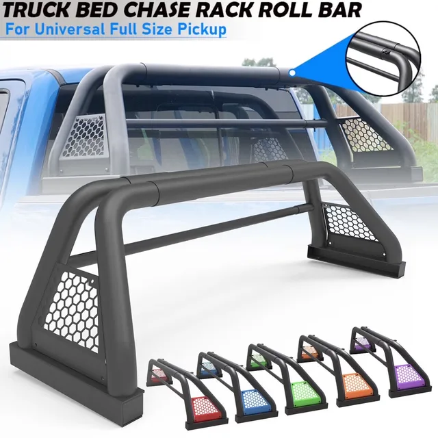 Bed Accessories 20.9inches 62.06 lb black