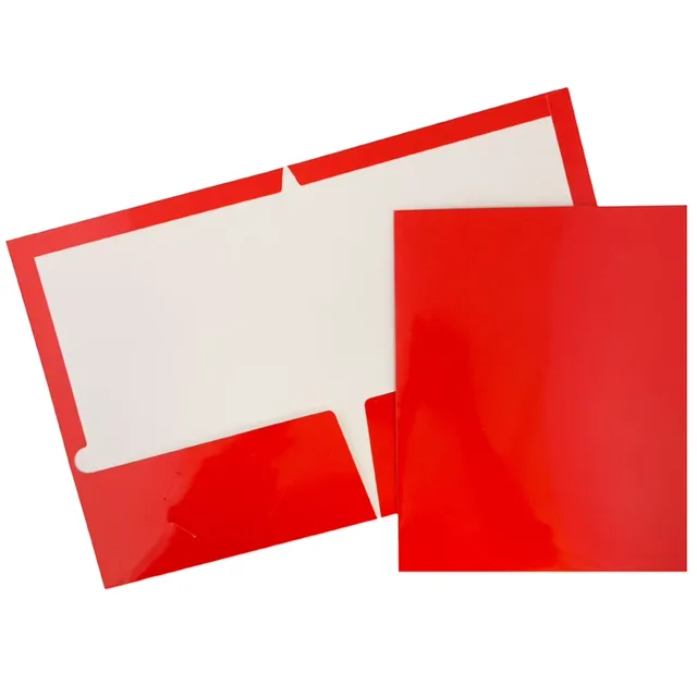 Box red 80lb 12 inches