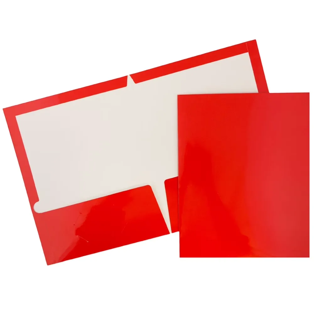 Box red 80lb 12 inches
