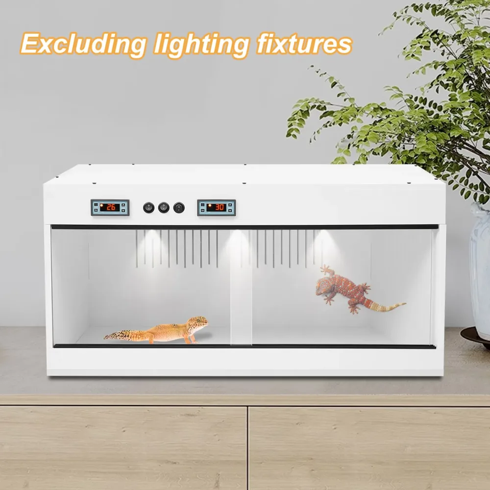 Reptile Breeding 5.91ft 110v 50w
