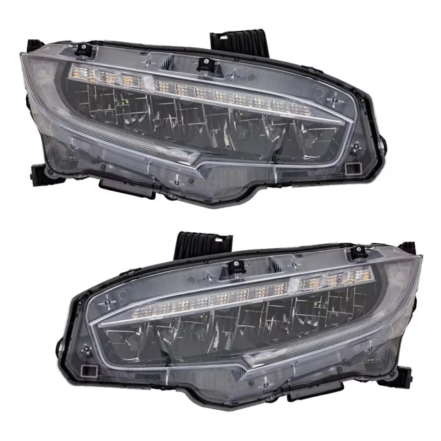 Truck Lighting led