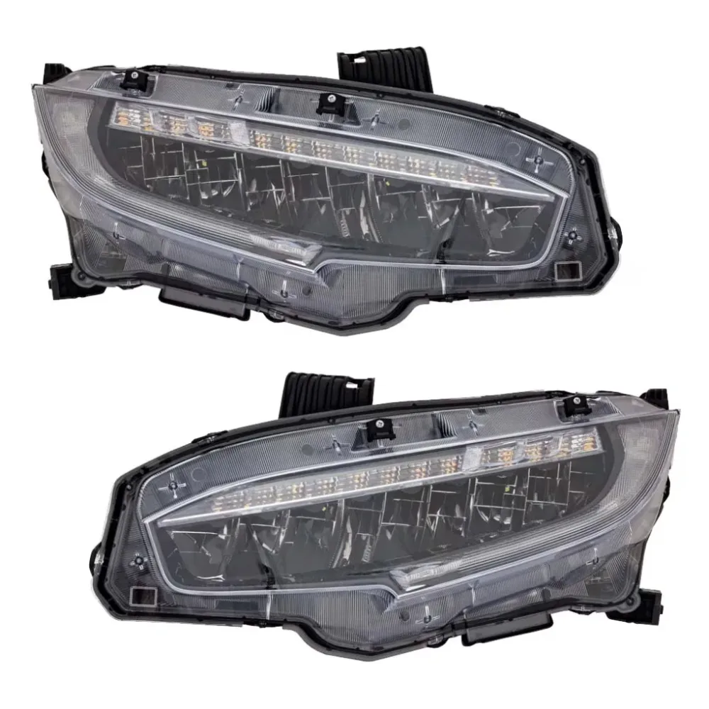 Truck Lighting led