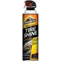 Extreme Tire 15 oz 22 oz black