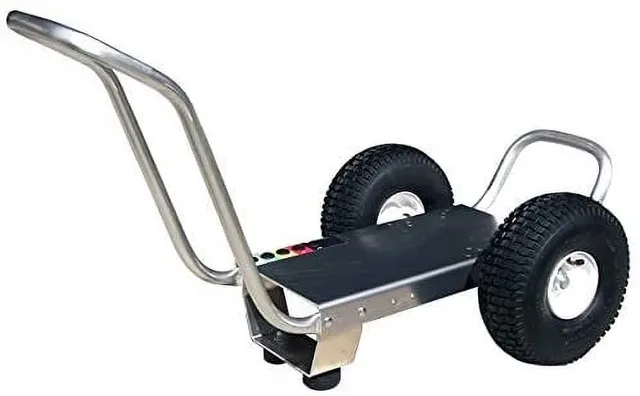 Cart 20 inch 16" 8-13 hp