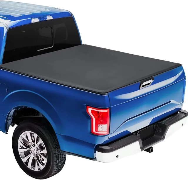 Tonneau Cover 5' 8" 69.3"