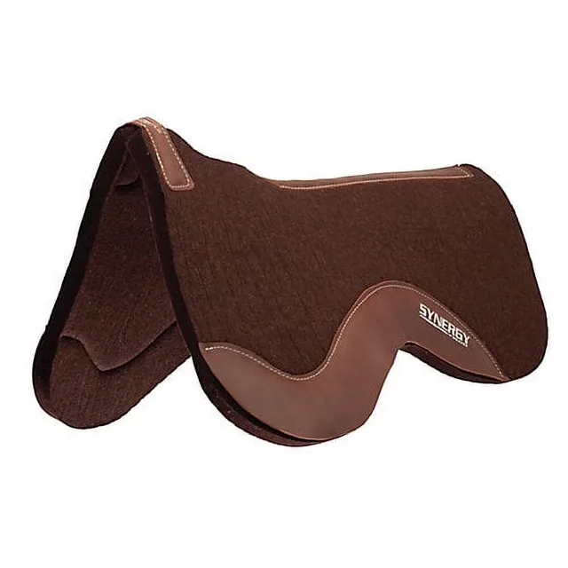 Feed & Hay 4in 1in brown