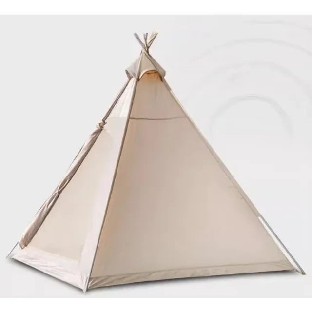 Camping Tent 6578.74 inches 24 people