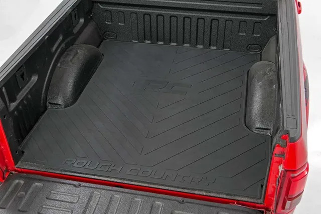 Bed Mat 5' 7" 8"