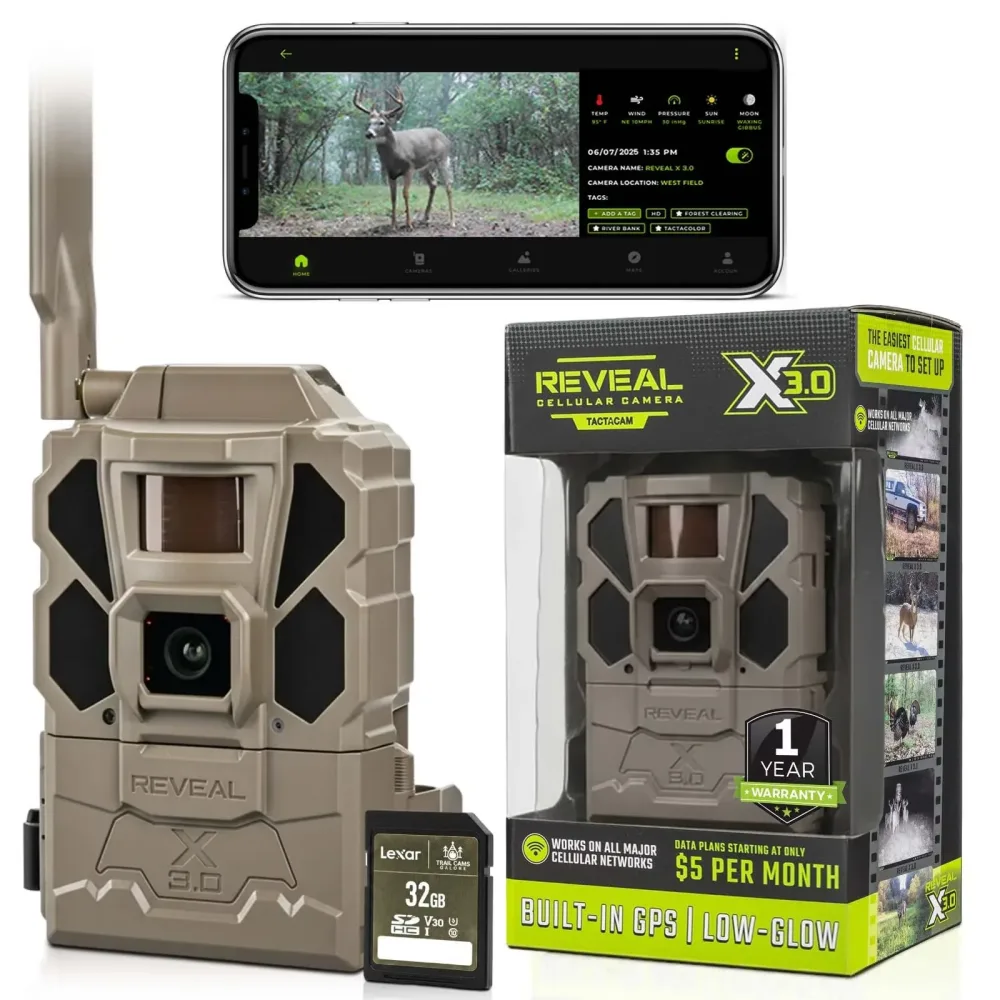 Trail Camera