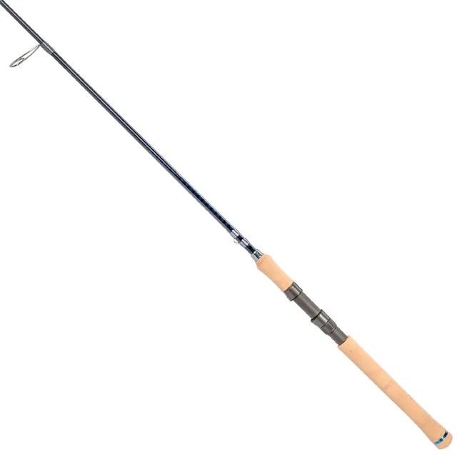 Fishing Rod 7' 0" gray