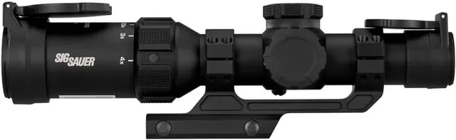 Scopes 30mm 5 in 3.5 in
