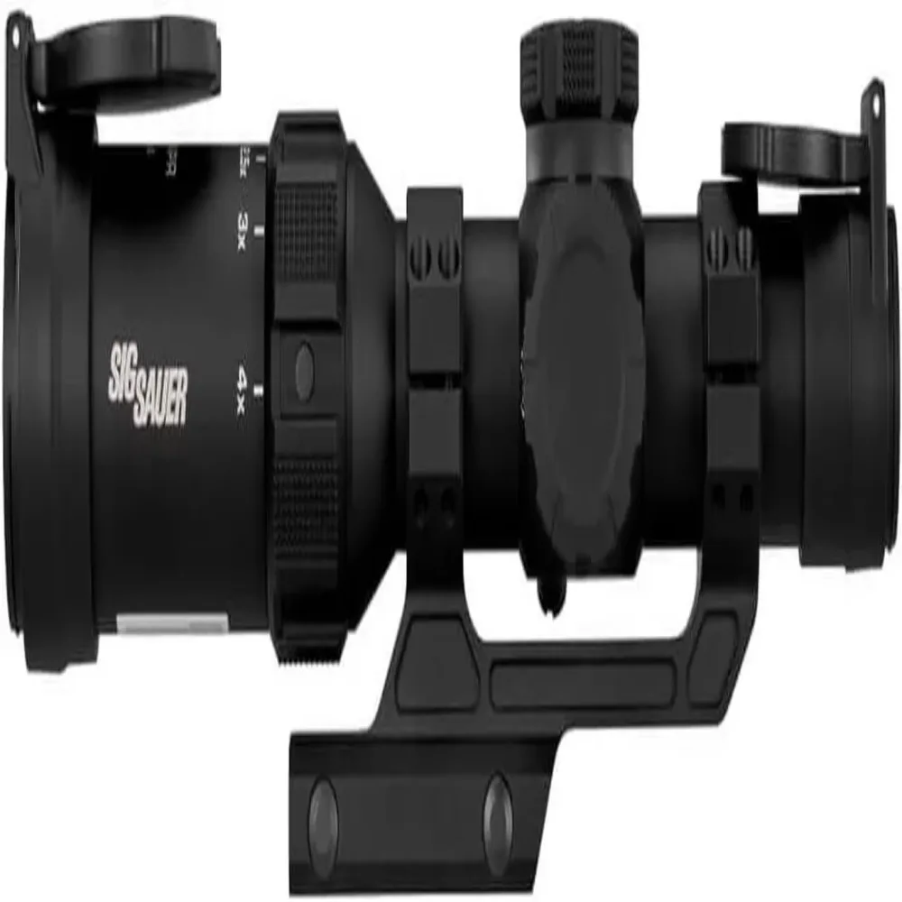 Scopes 30mm 5 in 3.5 in
