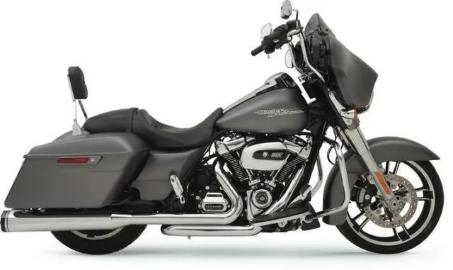 Motorcycle Parts 1.75in 1.875in 4.5in