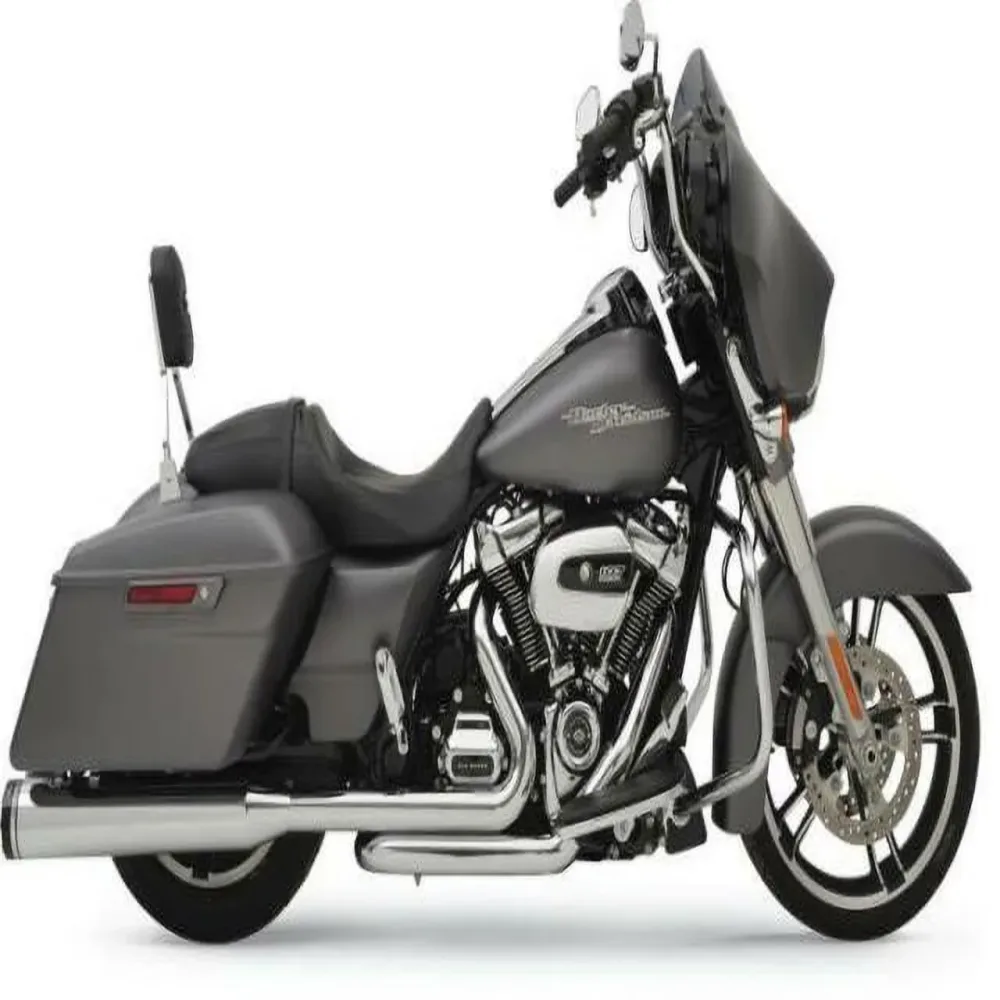 Motorcycle Parts 1.75in 1.875in 4.5in
