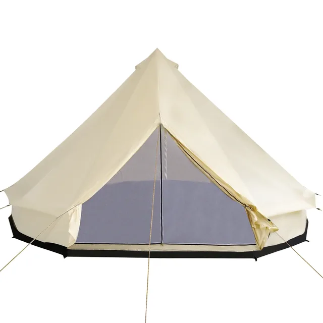 Camping Tent 16.5' 10' 10 people