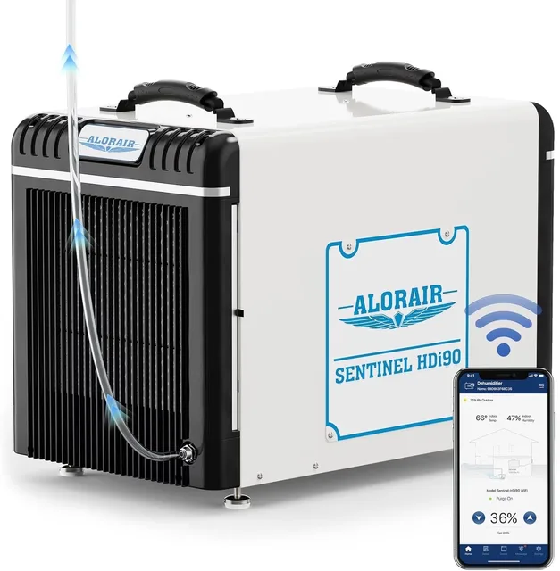 Pump 115 v bluetooth portable