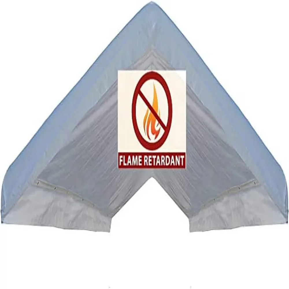 Canopies & Utility white waterproof