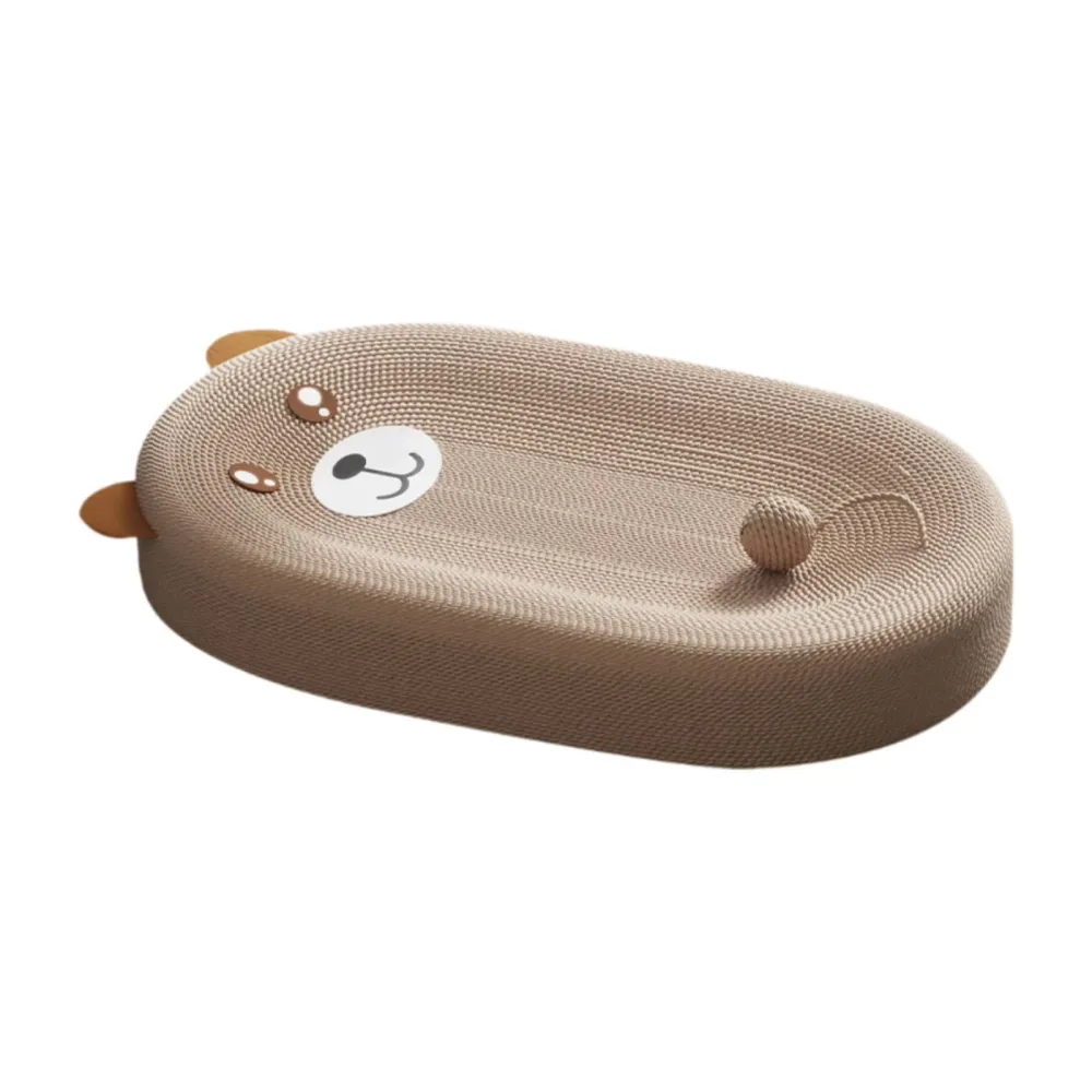 Scratcher Bed