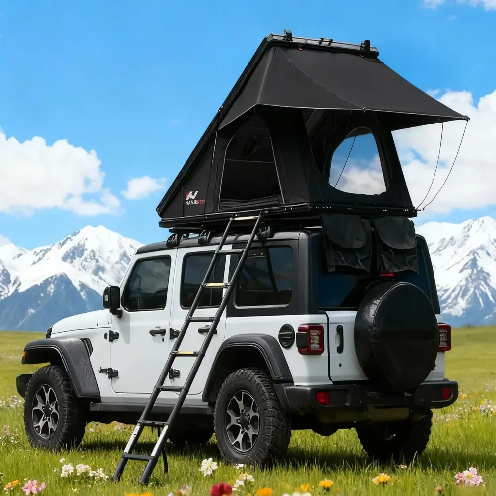 Roof Top 20kg 150kg weatherproof