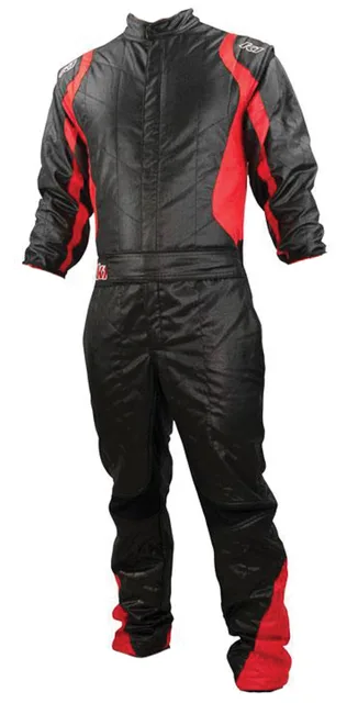 Motorcycle Parts 4 lb black red