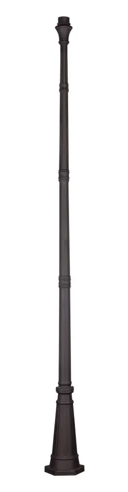 Lamp 114.5 inch 10.25" 114.5"