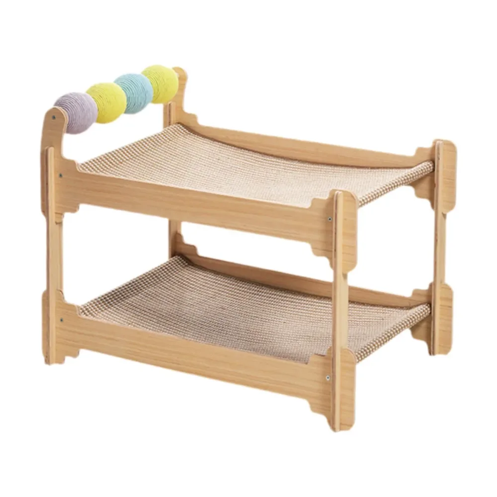 Scratcher Bed 4.64 lb
