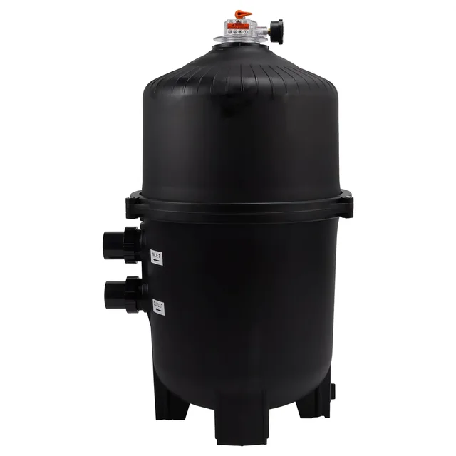 Pool Filter heavy-duty