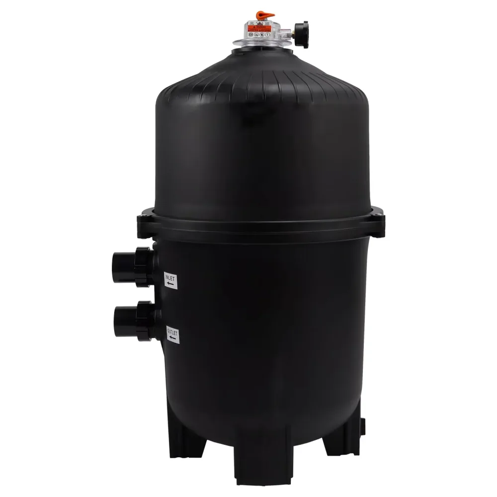 Pool Filter heavy-duty