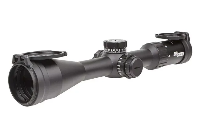 Scopes 50mm 30mm 18 feet