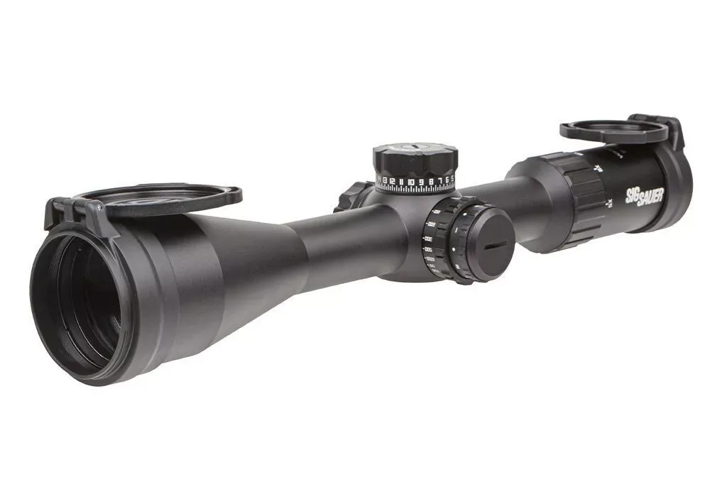 Scopes 50mm 30mm 18 feet