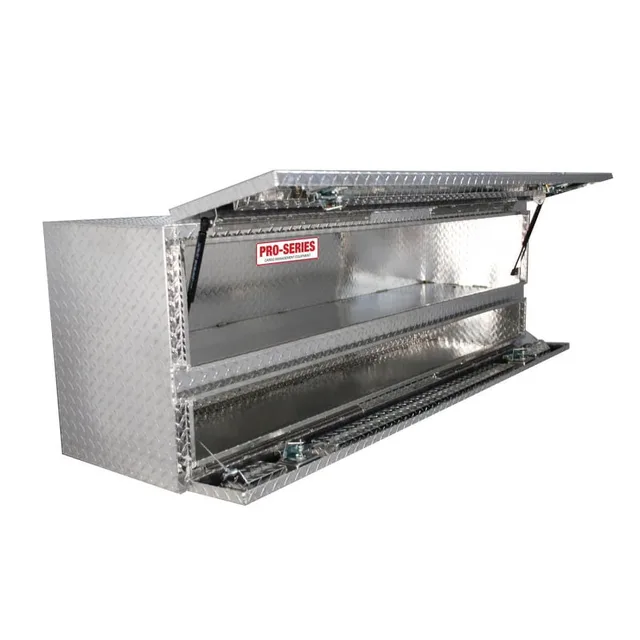 Tool Box 72in