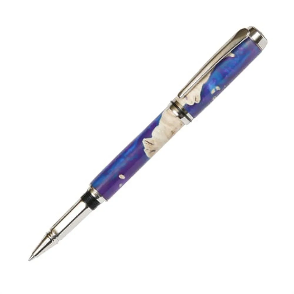Rollerball Pen blue
