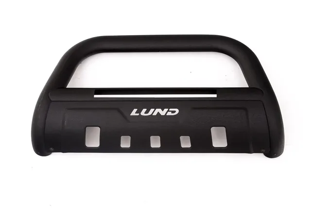 Led Light black 20"
