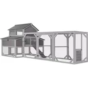 Chicken Coop