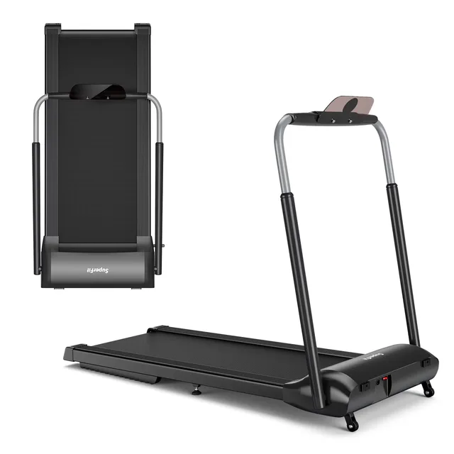 Running Machine 3.0 hp folding led