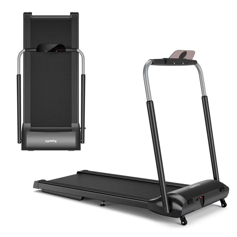 Running Machine 3.0 hp folding led