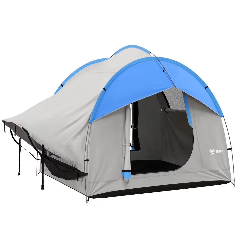 Car Camping 2000mm 6 person waterproof