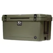 Coolers & Hydration green 30 quart 70 quart