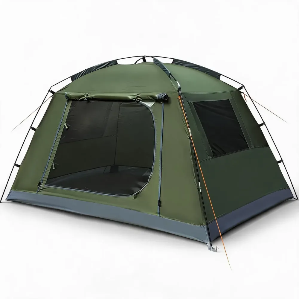 Backpacking Tent 2 person waterproof 1-2 person