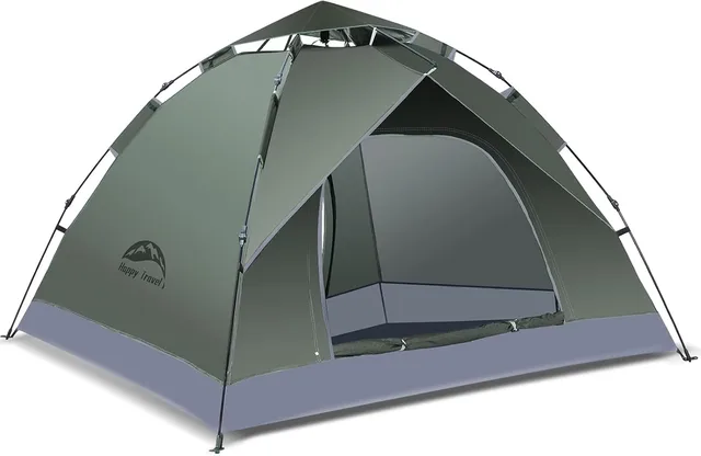 Camping Tent 2 person waterproof 3000mm