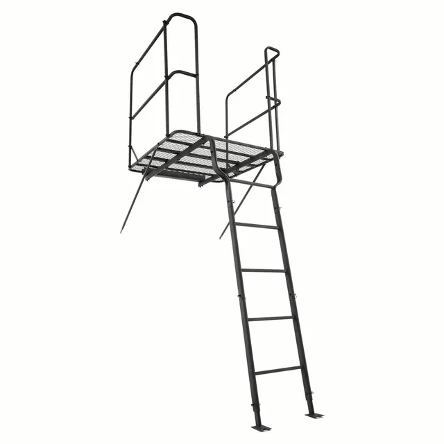 Hunting adjustable 10 feet 500 lbs