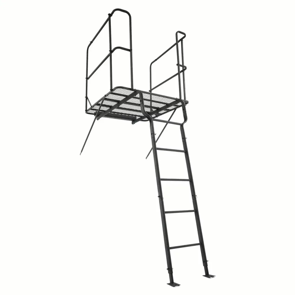 Hunting adjustable 10 feet 500 lbs