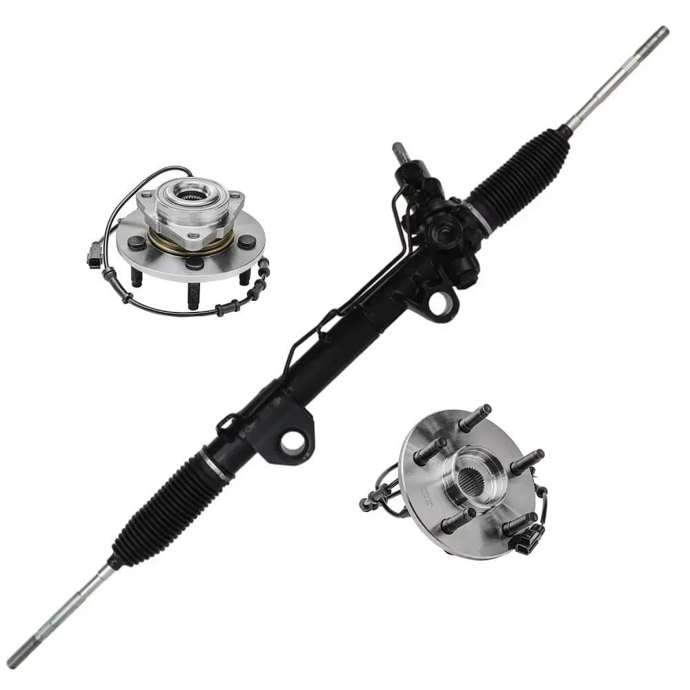 Power Steering 1500 w 0 in 19.0 in