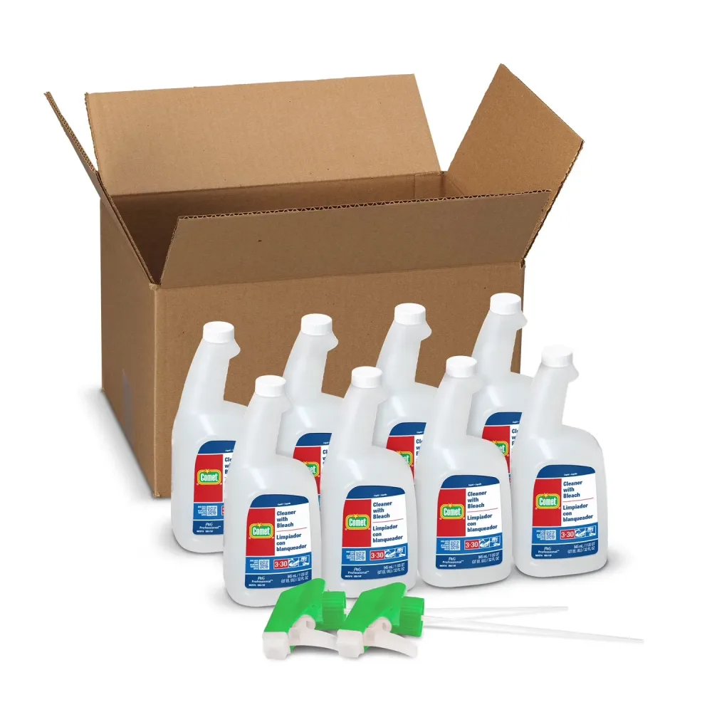 Cleaner 32 oz 66 lb heavy-duty