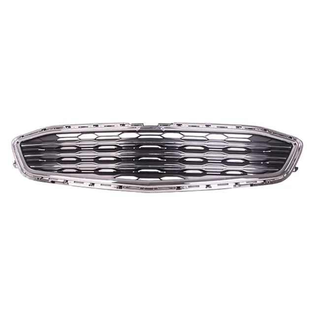 Grille black