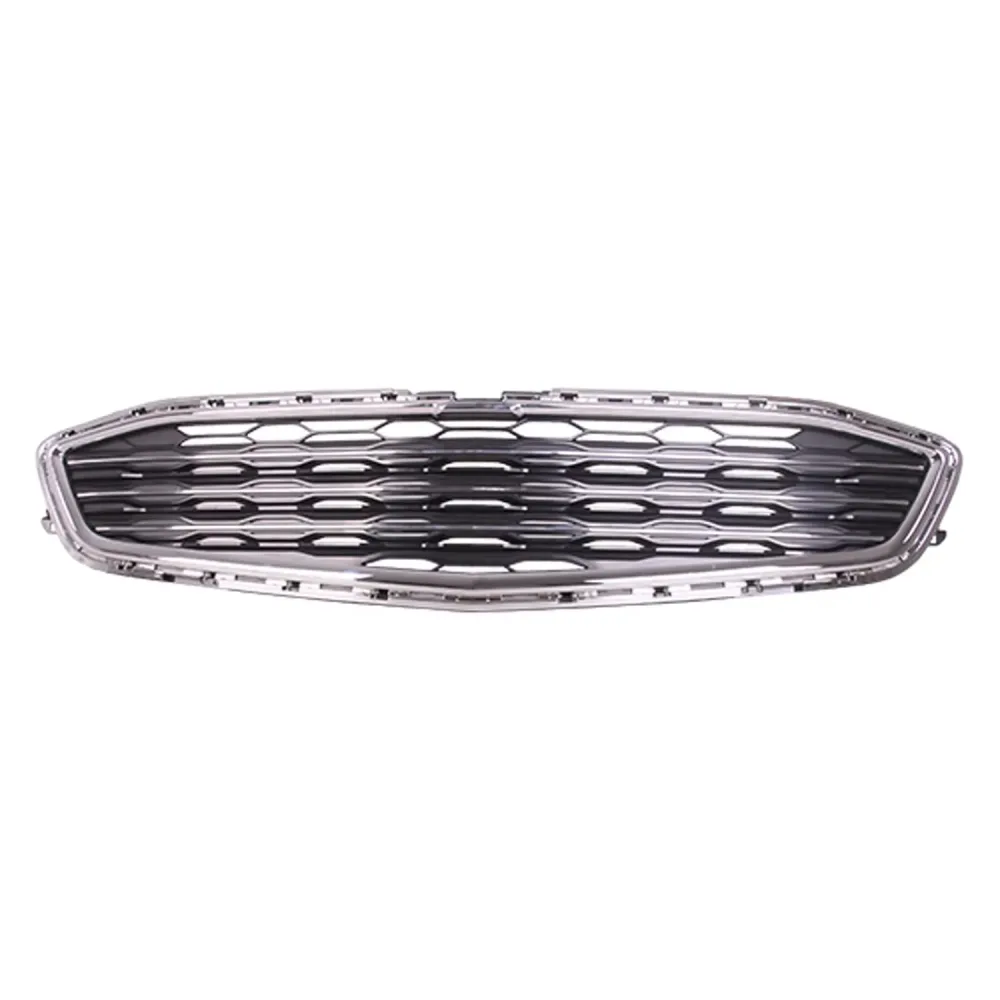 Grille black