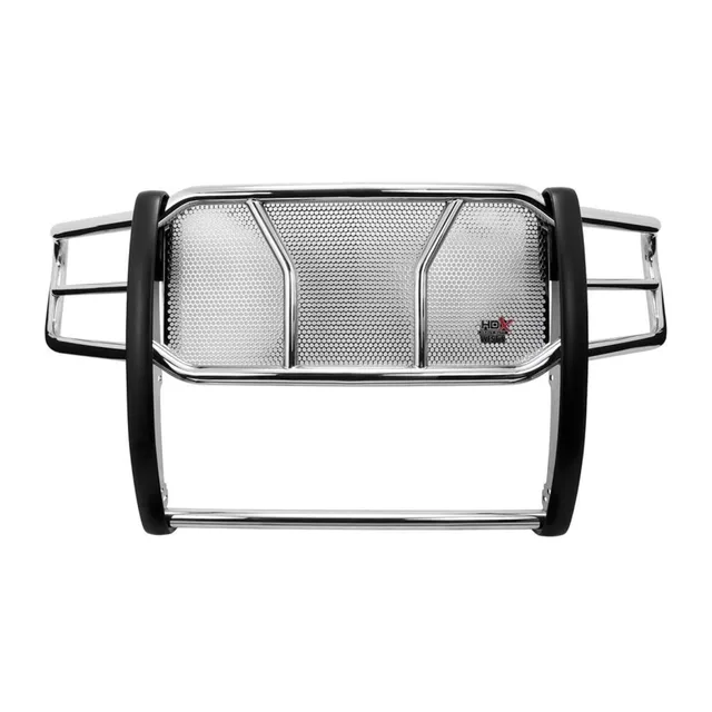Grille Guard 2" 8" 4"